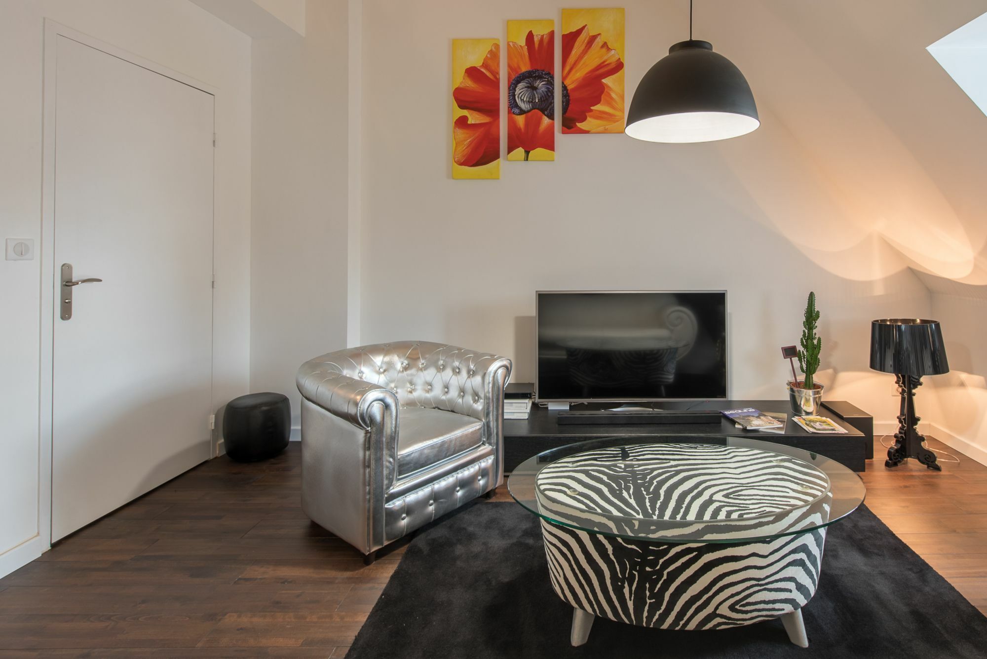 Apartamento Le Loft De La Rochepot Beaune  Exterior foto